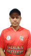 Shakti Prasad Senapati