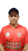 Shakti Prasad Senapati