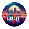 Karachi(Sr.)