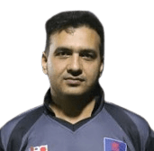 Ehtisham Khalid
