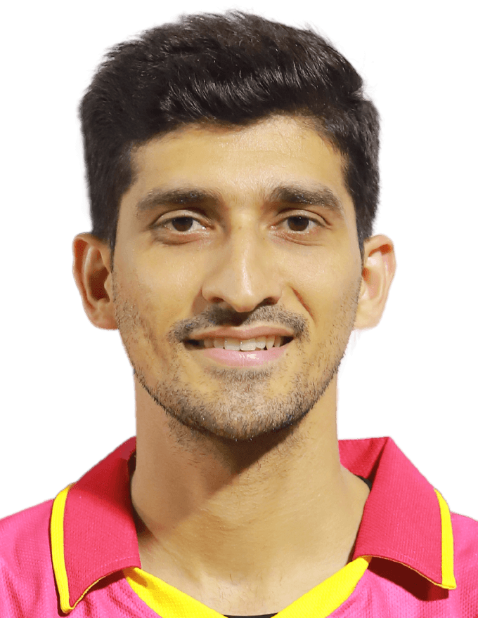 KIRAN PAHLANI