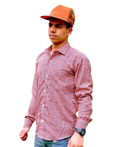 Ghulam Ali cricket player profile photo