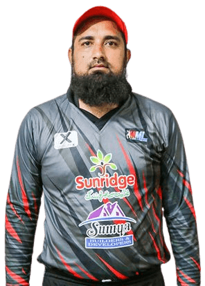 Hammad Sheikhani