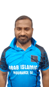 RAFI SHAIK