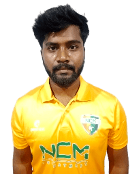 Imran Sathik Basha