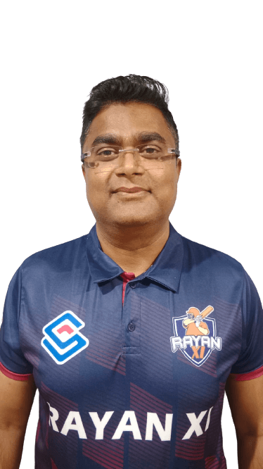Karimulla Chappaly cricket player profile photo