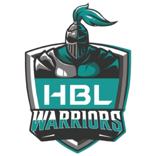 HBL WARRIORS
