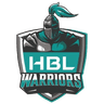 HBL WARRIORS