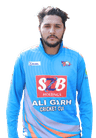 Umar Malik