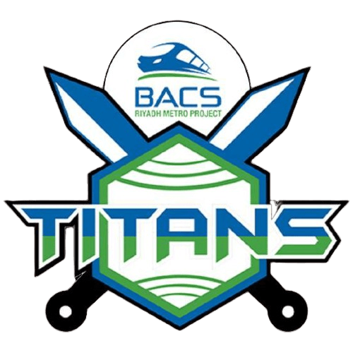BACS TITANS