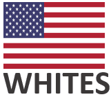 USA Whites