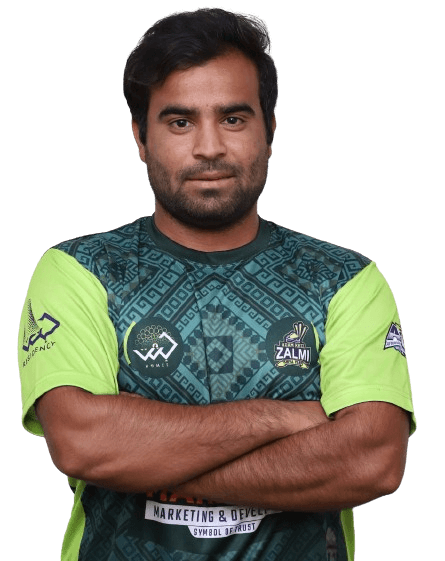 Muhibullah cricket player profile photo