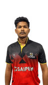 RENEESH	RETNAKUMAR