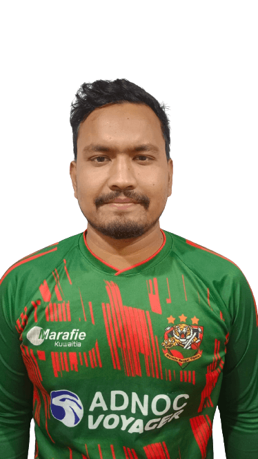 Shahadat Hossain cricket player photo