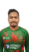 Shahadat Hossain