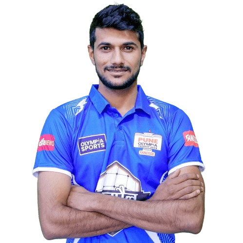 Rarmeshwar Daud