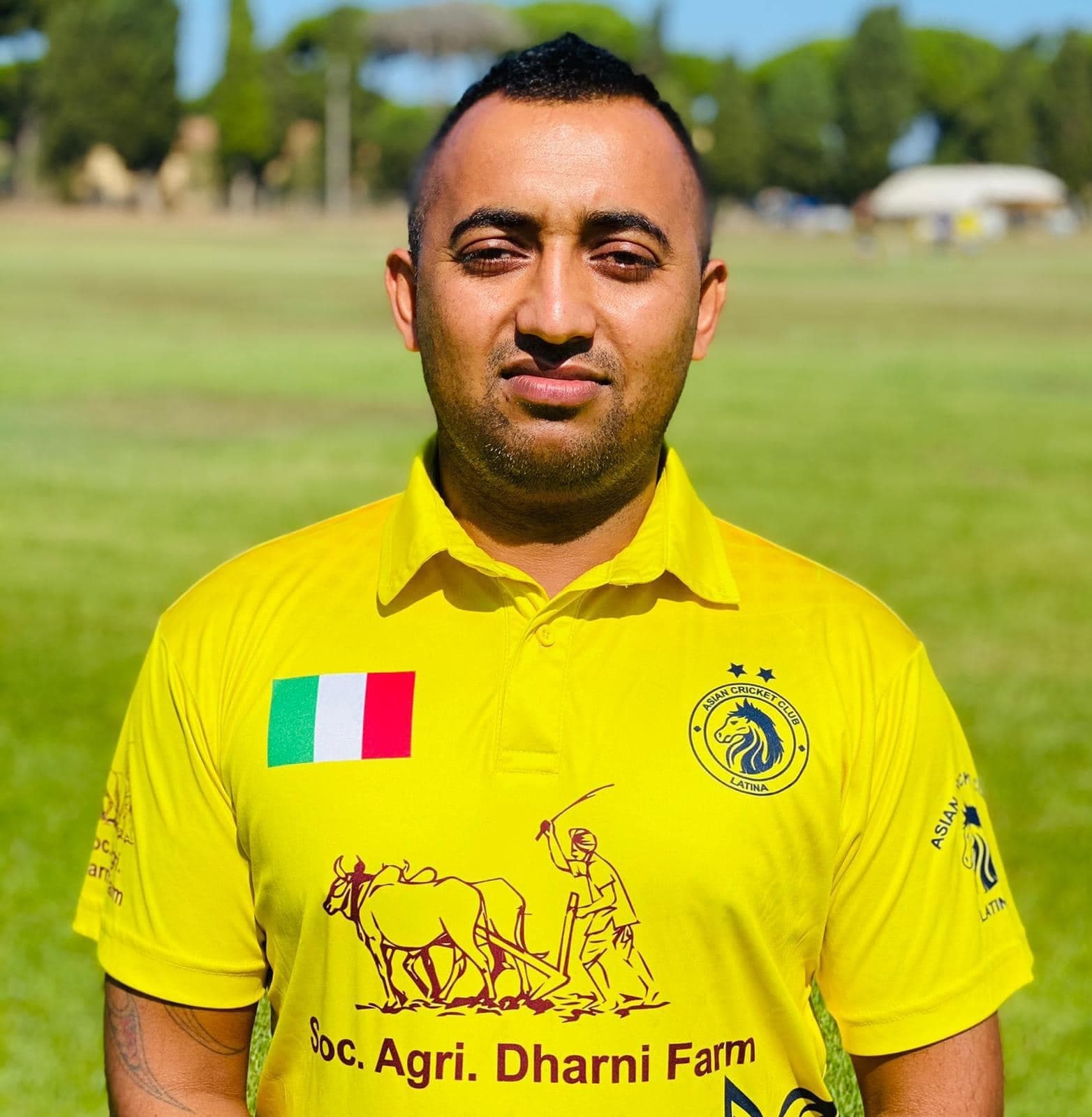 JATINDER SHARMA