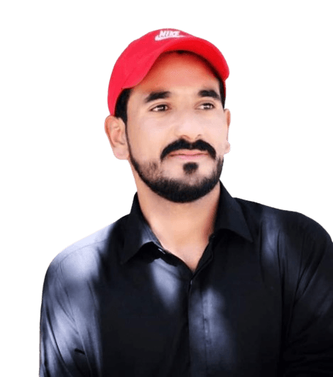 Sajid Ali