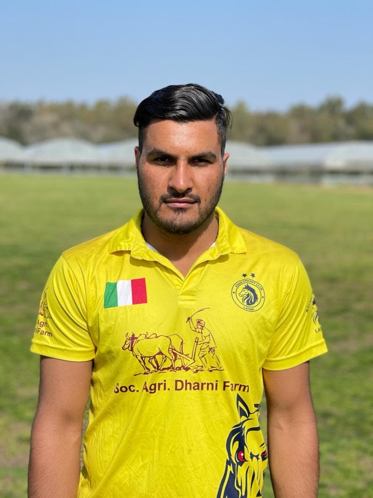 WAQAR AHMED