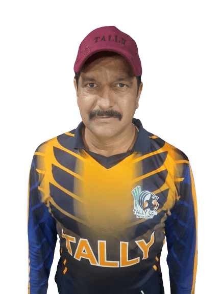 Asmit Baig Goshi cricket player profile photo