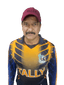 Asmit Baig Goshi