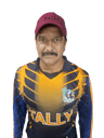 Asmit Baig Goshi