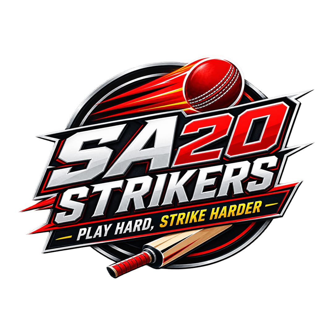 SA 20 STRIKERS
