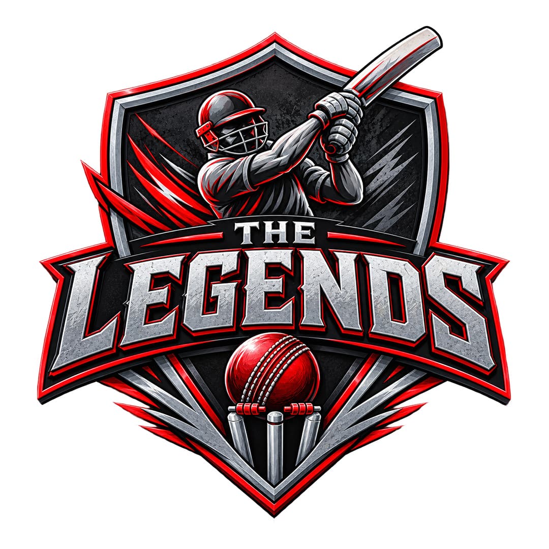 THE LEGENDS