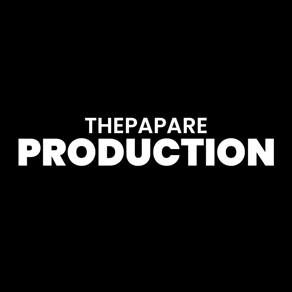 THEPAPARE PRODUCTION