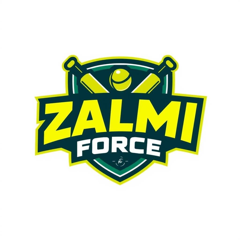 Zalmi Force team logo