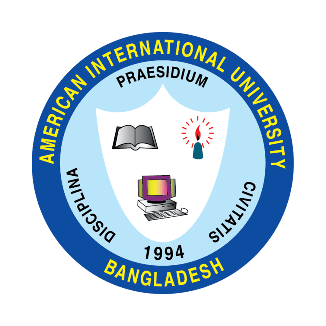 AIUB team logo