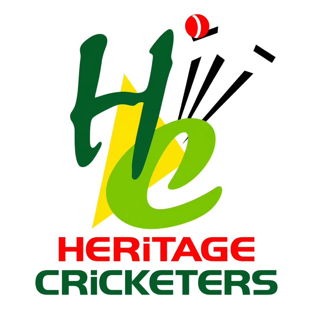 HERITAGE CRICKETERS