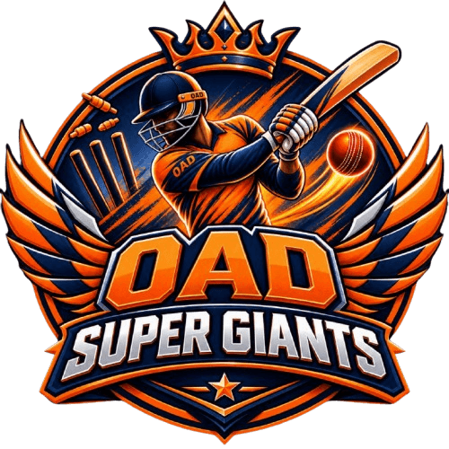 Oad Super Giants
