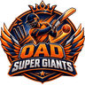 Oad Super Giants