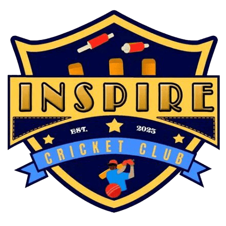 INSPIRE CRICKET CLUB team logo