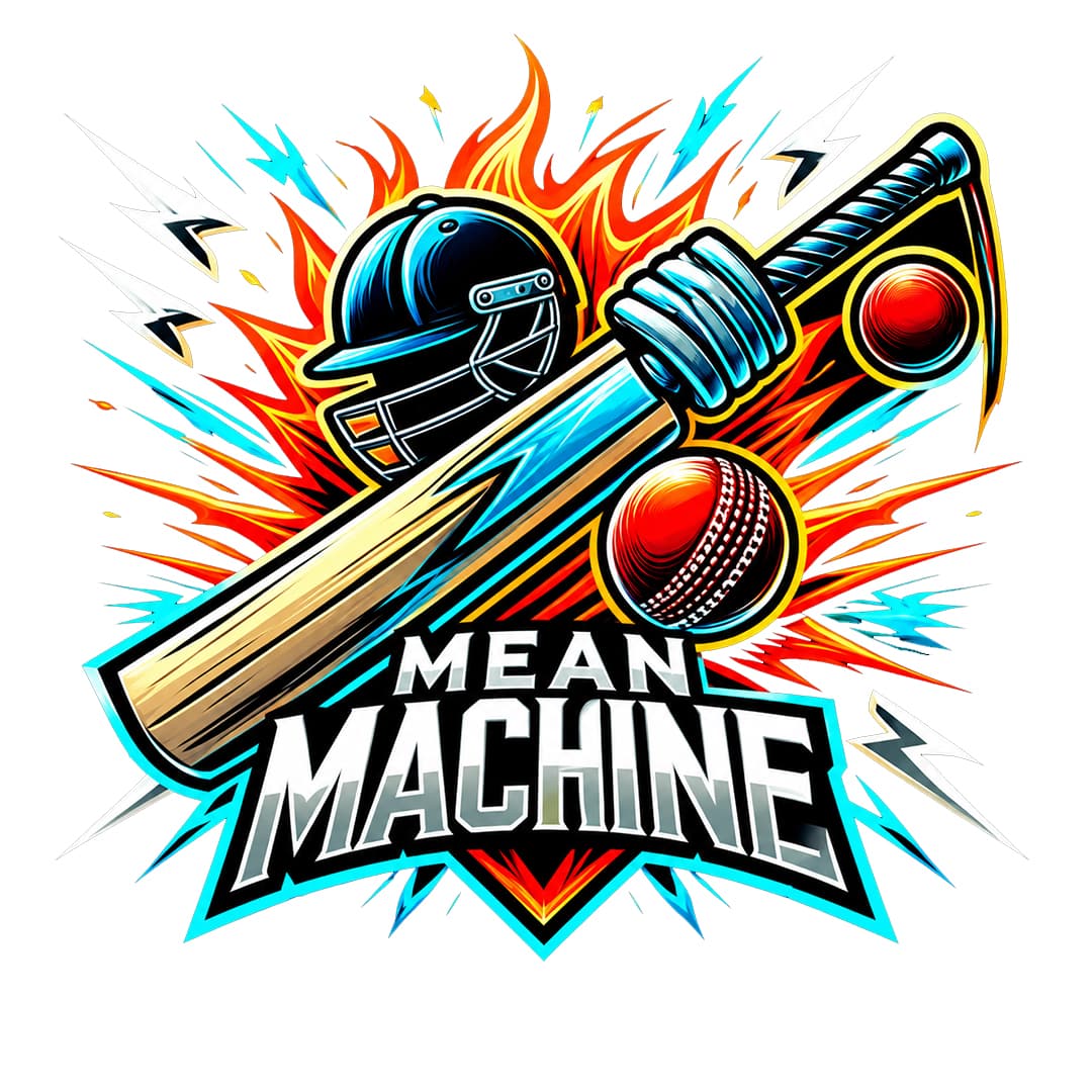 MEAN MACHINE