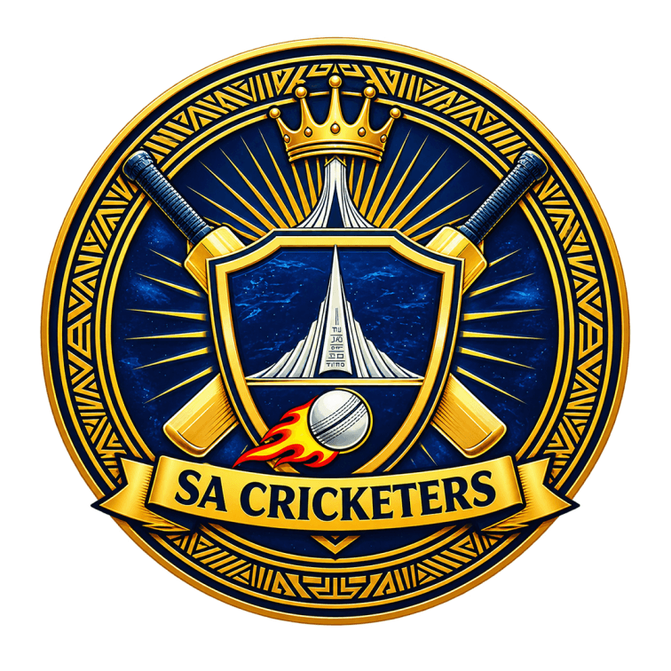 SA CRICKETERS