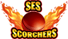 SES Scorchers