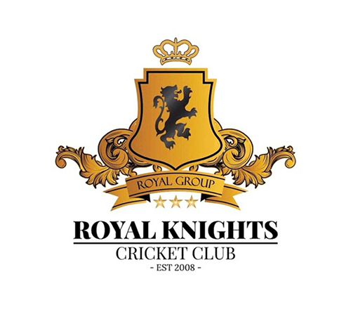 ROYAL KNIGHTS team logo