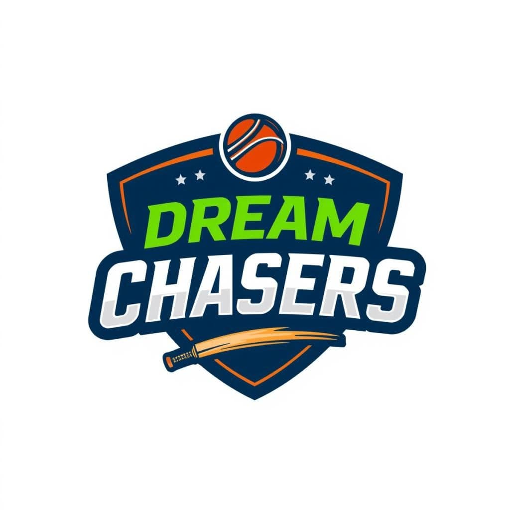 Dream Chasers team logo