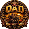 Oad Royal Challengers