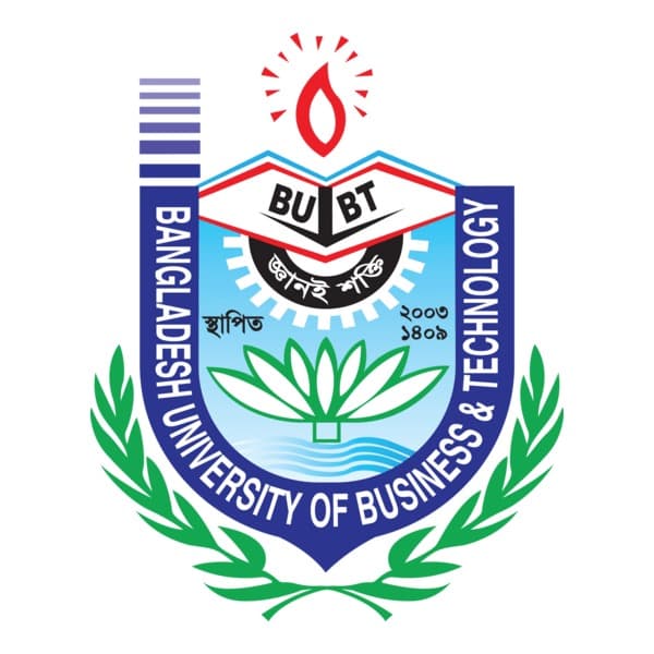 BUBT team logo