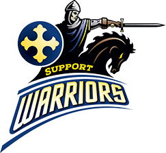 Support Warriors