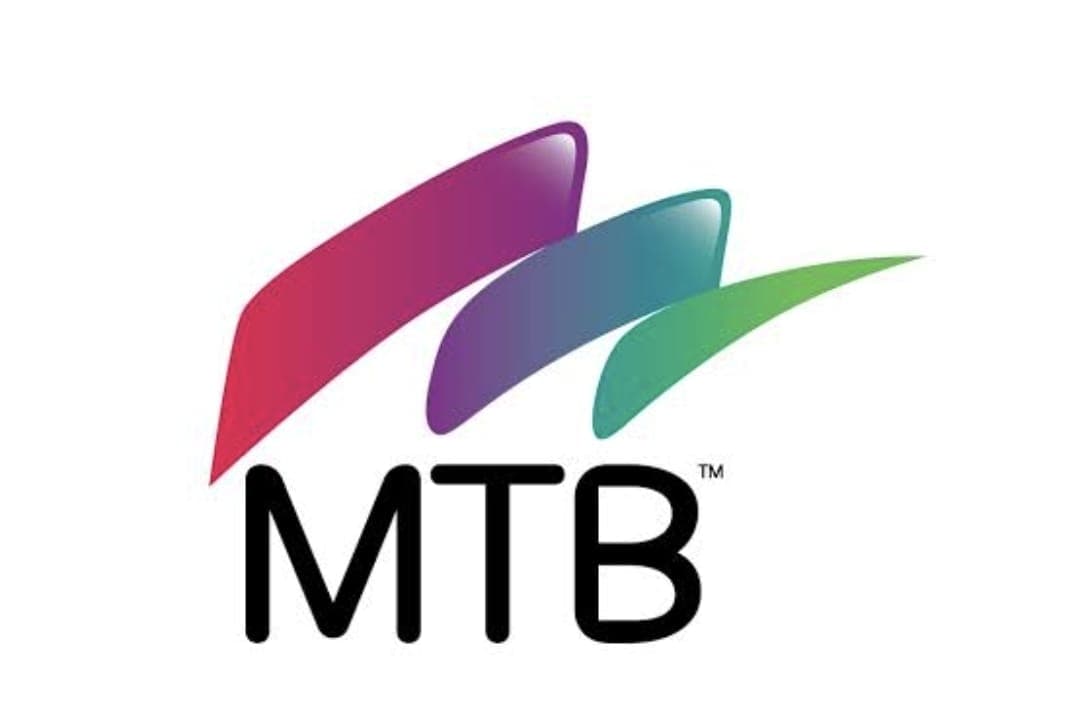 MUTUAL TRUST BANK