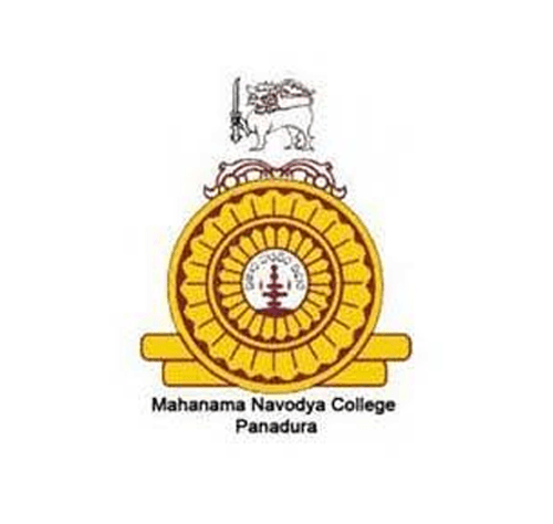 MAHANAMA COLLEGE PANADURA