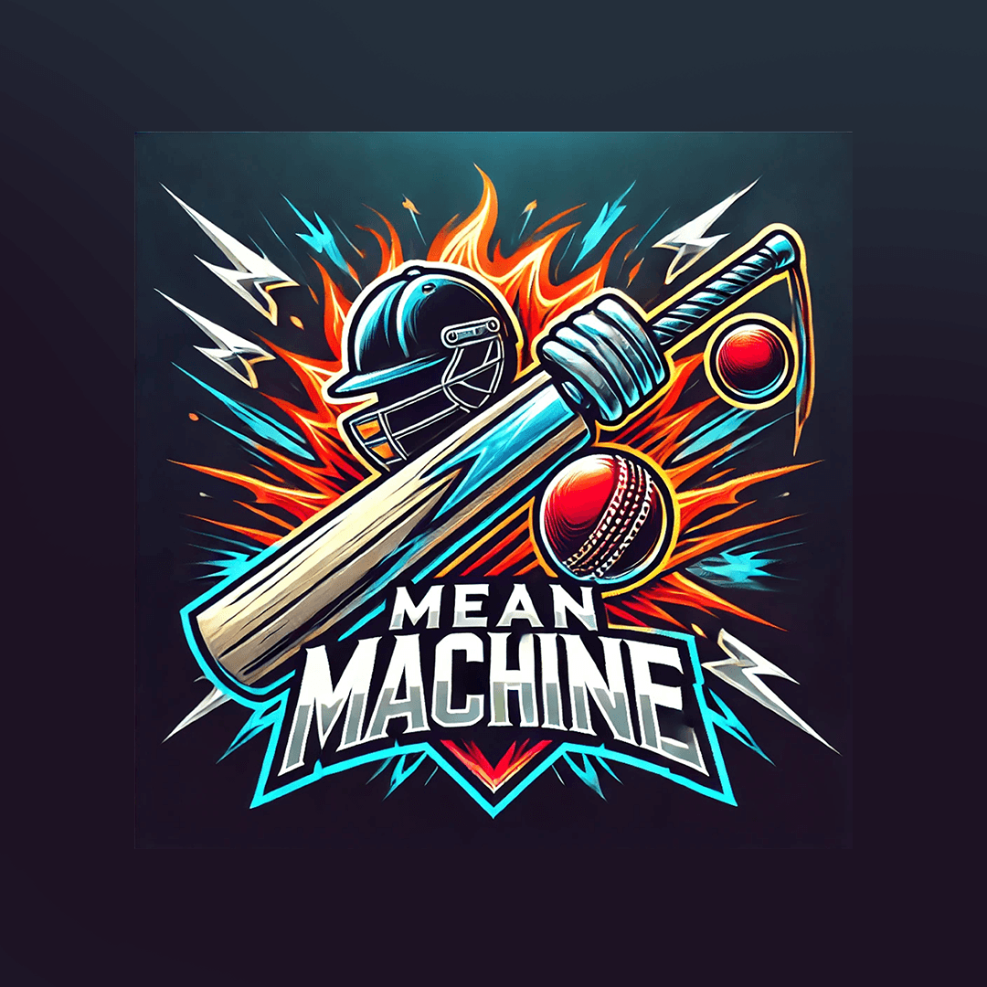 MEAN MACHINE