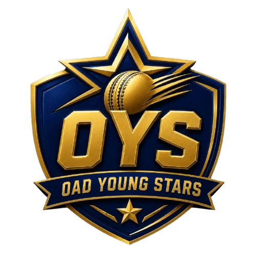 Oad Young Stars
