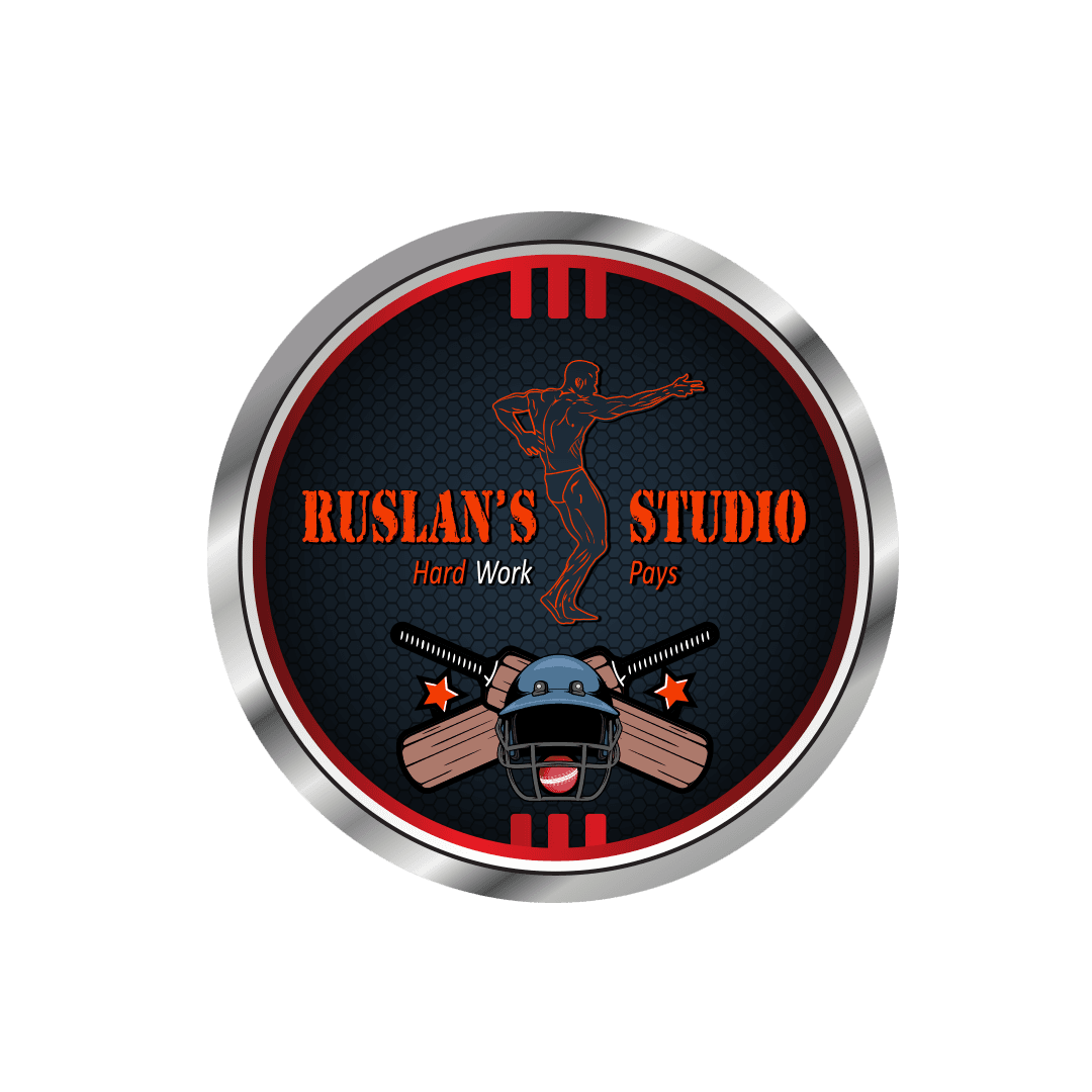 RUSLAN'S STUDIO