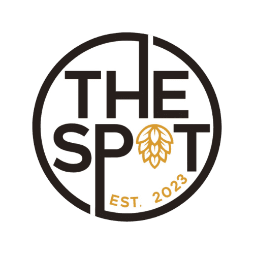 The Spot Smashers