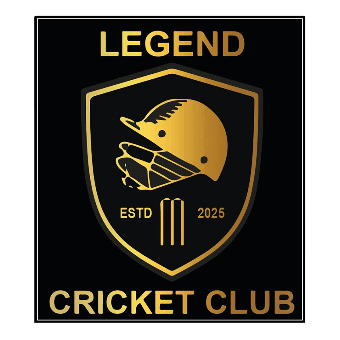 LEGENDS CRICKET CLUB